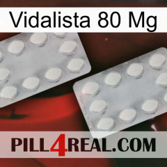 Vidalista 80Mg 17